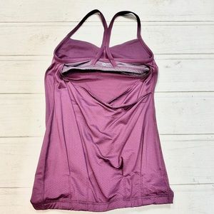 Lululemon Tank Size 4/6